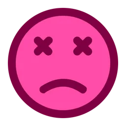 Free Sad Emoji Icon