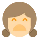 Free Sad Emotion Face Icon