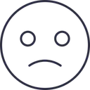 Free Stupid Emoji Icon