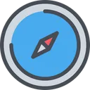 Free Safari Safari Logo Browser Icon