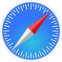 Free Safari Technology Logo Social Media Logo Icon
