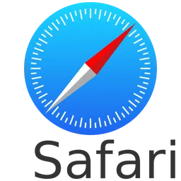 Free Safari Logo Icon