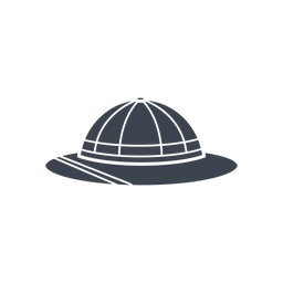 Free Safari Hat  Icon