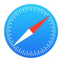 Free Safari Icon