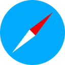 Free Safari Icon