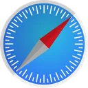 Free Safari  Icon