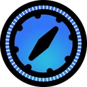 Free Safari  Icon