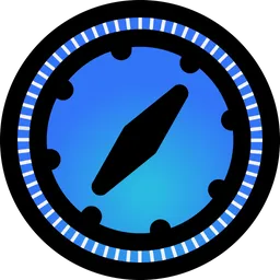 Free Safari Logo Icon