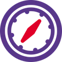 Free Safari  Icon
