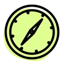 Free Safari  Symbol