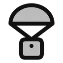 Free Safe Delivery Icon