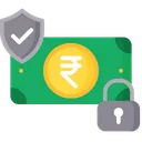 Free Safe payment  Icon