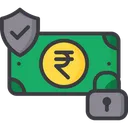 Free Safe payment  Icon