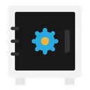 Free Safebox  Icon