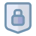 Free Safety Protection Security Icon