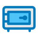 Free Safety box  Icon