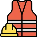 Free Safety costume  Icon