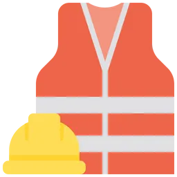 Free Safety costume  Icon