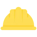 Free Safety Helmet Hard Helmet Helmet Icon