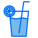 Free Saft Getranke Restaurant Icon