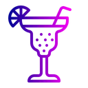 Free Saft Cocktail Glas Cocktail Symbol