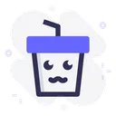 Free Tasse Emoji Getrank Symbol