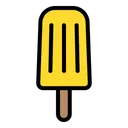 Free Saftig Sussigkeiten Eis Icon