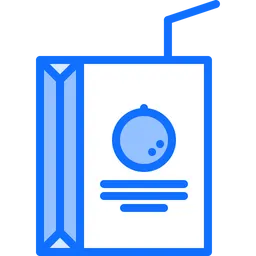 Free Saftpaket  Symbol