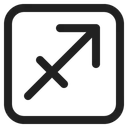 Free High Contrast Icon