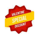 Free Saint Valentin Jour Special Icône