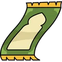 Free Sajadah  Icon