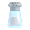 Free Cor Ícone