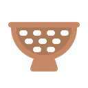 Free Salad Filter Kitchen Cooking Icon