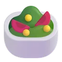 Free Salat Farbe Symbol