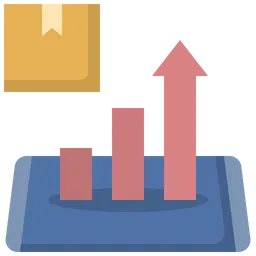 Free Sale Analysis  Icon