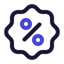 Free Sale  Icon