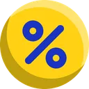 Free Sale Discount Shopping Icon