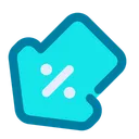 Free Sale  Icon