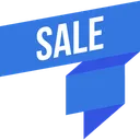 Free Sale Offer Shopping Icon