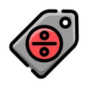 Free Sale tag  Icon