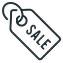 Free Pricing Tags Tag Tags Icon