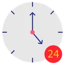 Free Sale Time Discount Offer Icon