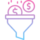 Free Sales Funnel Marketing Earn 아이콘