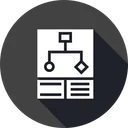 Free Sales Graph Chart Icon