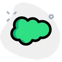 Free Salesforce Technology Logo Social Media Logo Icon
