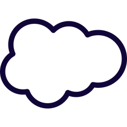 Free Salesforce Logo Icon