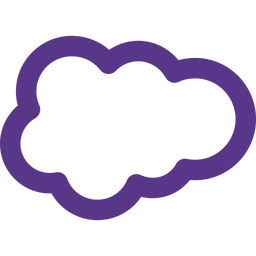 Free Salesforce Logo Icon