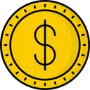 Free Salomon Dollar Munze Geld Symbol