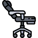 Free Chair Armchair Furniture Symbol