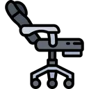 Free Chair Armchair Furniture アイコン